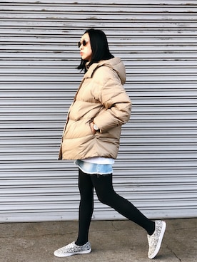 Mitsukoさんのコーディネート