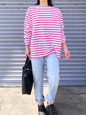 Mitsukoさんのコーディネート