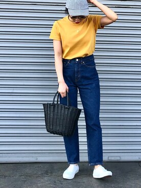 Mitsukoさんのコーディネート