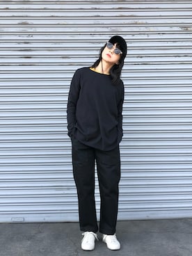 Mitsukoさんのコーディネート