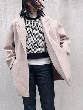 Mitsukoさんのコーディネート