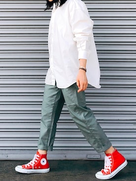 Mitsukoさんのコーディネート