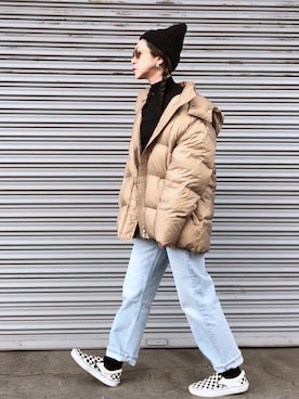 Mitsukoさんのコーディネート