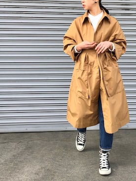 Mitsukoさんのコーディネート