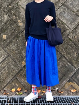 Mitsukoさんのコーディネート