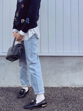 Mitsukoさんのコーディネート