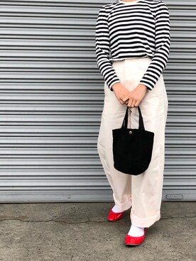 Mitsukoさんのコーディネート