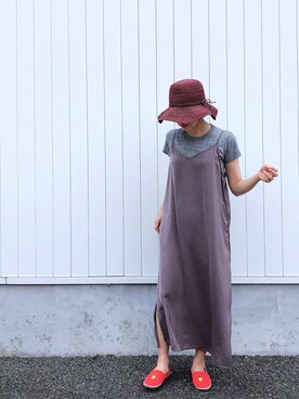 Mitsukoさんのコーディネート