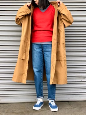 Mitsukoさんのコーディネート