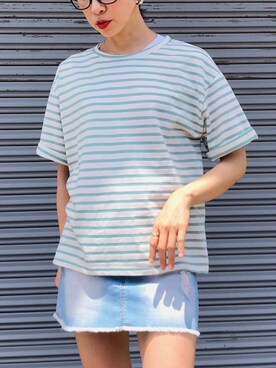 Mitsukoさんのコーディネート