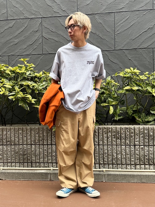WEGO/スポンジカーディガン
