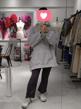 ackeyさんのコーディネート