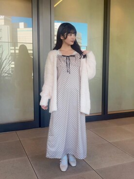 さえさん(レディース・155cm)の秋コーディネート