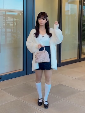 さえさん（レディース・155cm）の秋コーディネート