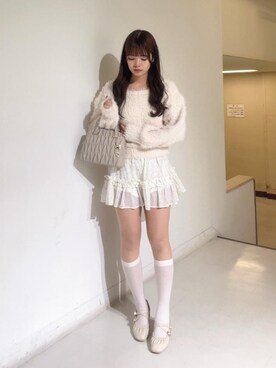 さえさん(レディース・155cm)の冬コーディネート