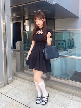 さえさん（レディース・155cm）の夏コーディネート