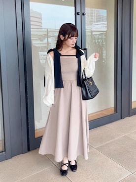 さえさんのコーディネート