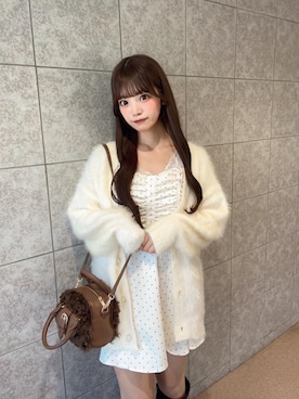 さえさんのコーディネート