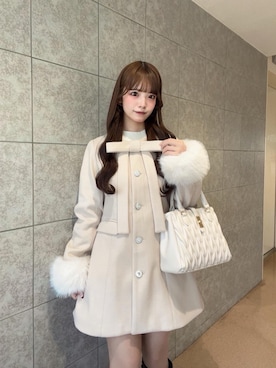 さえさんのコーディネート