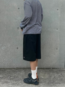 「ootd」｜Tomo大さん（メンズ・175cm）の秋コーディネート