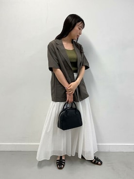 RODE SKO (ロデスコ)さんのコーディネート