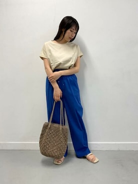 RODE SKO (ロデスコ)さんのコーディネート