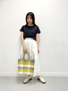 RODE SKO (ロデスコ)さんのコーディネート