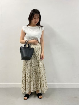 RODE SKO (ロデスコ)さんのコーディネート