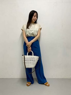 RODE SKO (ロデスコ)さんのコーディネート