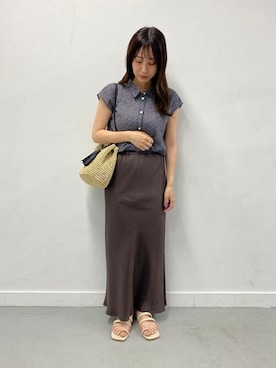 RODE SKO (ロデスコ)さんのコーディネート