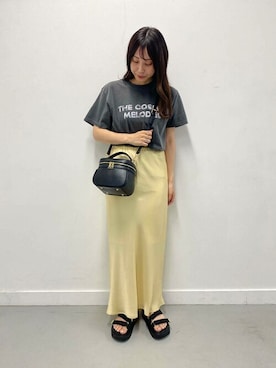 RODE SKO (ロデスコ)さんのコーディネート