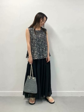 RODE SKO (ロデスコ)さんのコーディネート