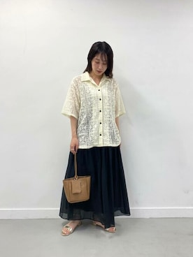 RODE SKO (ロデスコ)さんのコーディネート