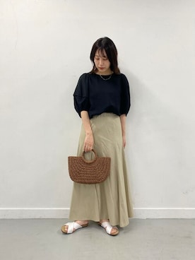 RODE SKO (ロデスコ)さんのコーディネート