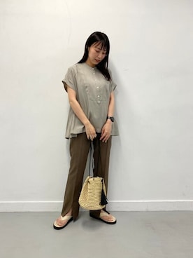 RODE SKO (ロデスコ)さんのコーディネート