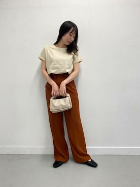 RODE SKO (ロデスコ)さんのコーディネート