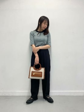 RODE SKO (ロデスコ)さんのコーディネート