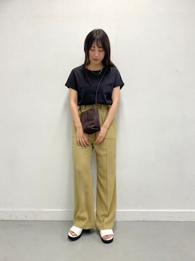 RODE SKO (ロデスコ)さんのコーディネート