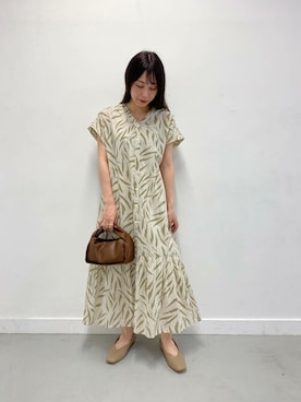 RODE SKO (ロデスコ)さんのコーディネート