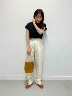 RODE SKO (ロデスコ)さんのコーディネート