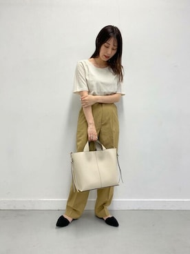 RODE SKO (ロデスコ)さんのコーディネート