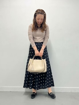 RODE SKO (ロデスコ)さんのコーディネート