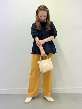 RODE SKO (ロデスコ)さんのコーディネート