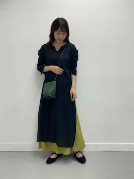 RODE SKO (ロデスコ)さんのコーディネート