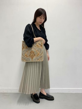 RODE SKO (ロデスコ)さんのコーディネート