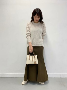 RODE SKO (ロデスコ)さんのコーディネート