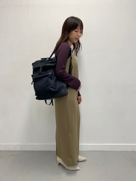 RODE SKO (ロデスコ)さんのコーディネート