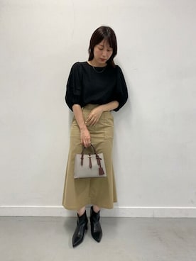 RODE SKO (ロデスコ)さんのコーディネート