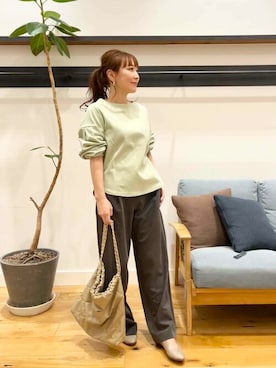 RODE SKO (ロデスコ)さんのコーディネート