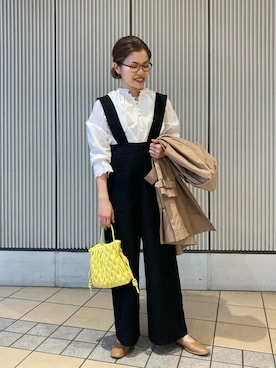 RODE SKO (ロデスコ)さんのコーディネート